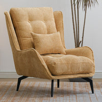 Thumbnail for Designer Lounge Chairs for Living Room