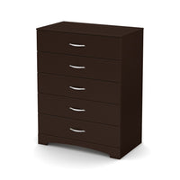 Thumbnail for Durable and Strong 5-Drawer Chest