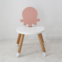 Thumbnail for Kids Homestay Desk Chair Set