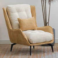 Thumbnail for Designer Lounge Chairs for Living Room
