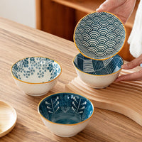 Thumbnail for Japanese Sugar Bowl for Kitchen