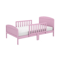 Thumbnail for BK Furniture Harrisburg XL Pink Wooden Toddler Bed