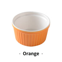 Thumbnail for Shufulei High-Temperature Resistant Ceramic Baking Bowl