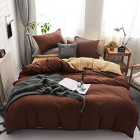 Thumbnail for Bedding Set with Duvet Cover and Pillowcase