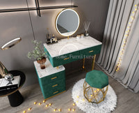 Thumbnail for Modern Minimalist Light Luxury Bedroom Dressers