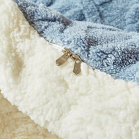 Thumbnail for Winter Wool Blanket