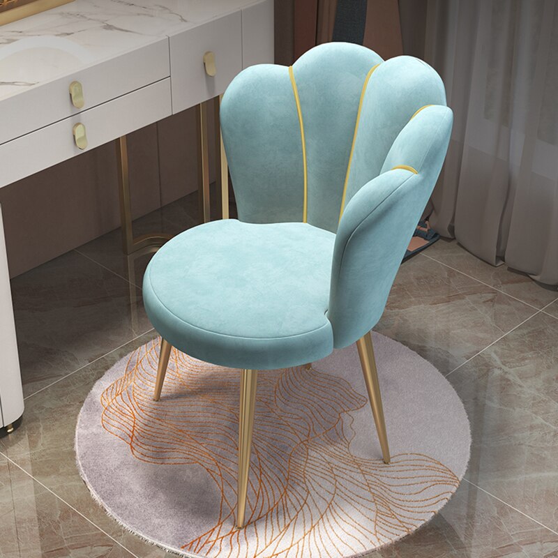 Nordic Modern Leisure Living Room Chair