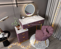 Thumbnail for Modern Minimalist Light Luxury Bedroom Dressers