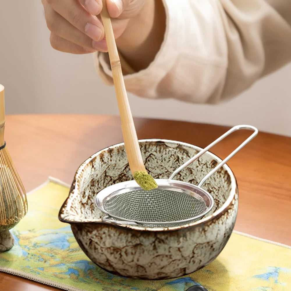 Matcha
