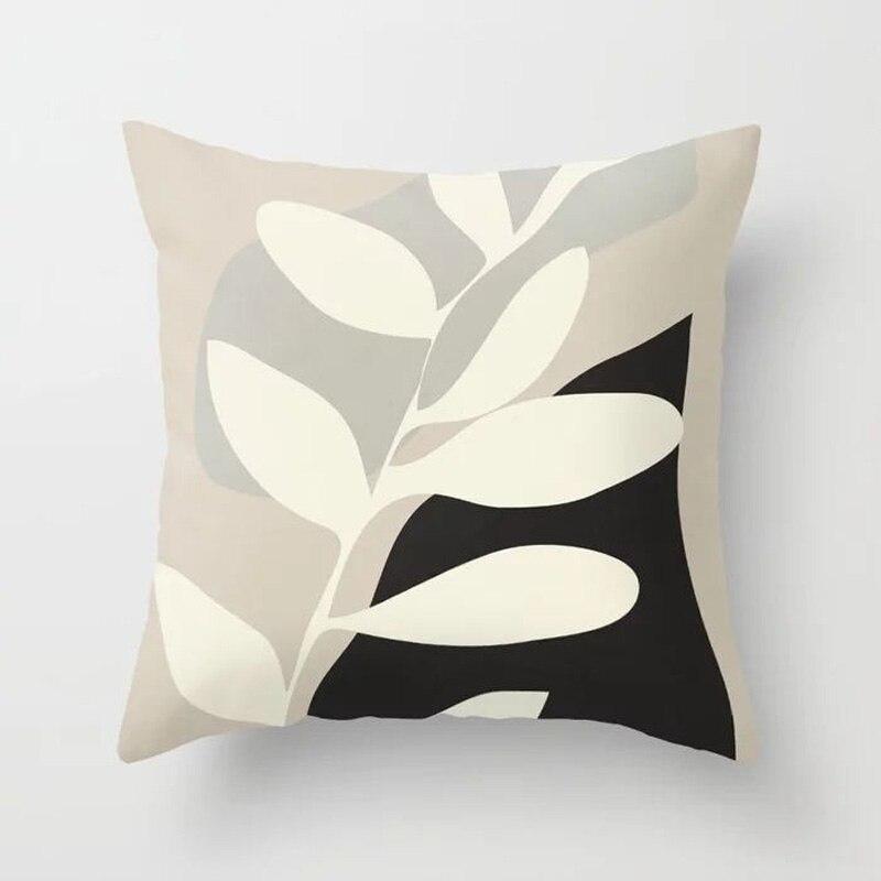 Elife Artistic Geometry Cushion Cover