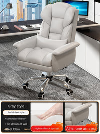 Thumbnail for Recliner Gaming Office Chair