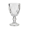 Wineglass Transparent Glass