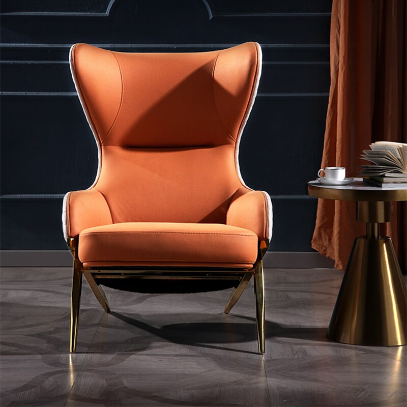 Luxury Living Room Chairs
