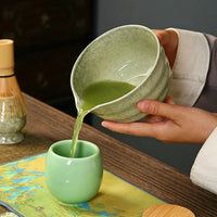 Thumbnail for Matcha