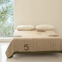 Thumbnail for European Style Cotton Bedsheet