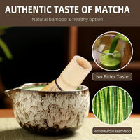 Thumbnail for Matcha