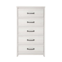 Thumbnail for Mitlame Rustic Ranch 5 Drawer Dresser