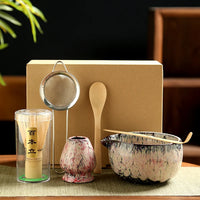 Thumbnail for Japanese Matcha Tea Set