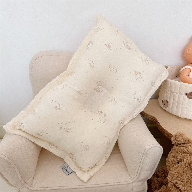 Nordic Home Decor Pillow for Kids Room
