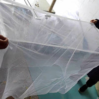 Thumbnail for Crib Cot Insect Mosquitoes Flies Net Folding Netting Baby mosquito nets