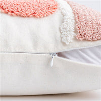 Thumbnail for Tufted Cotton Canvas Sofa Pillow Cover