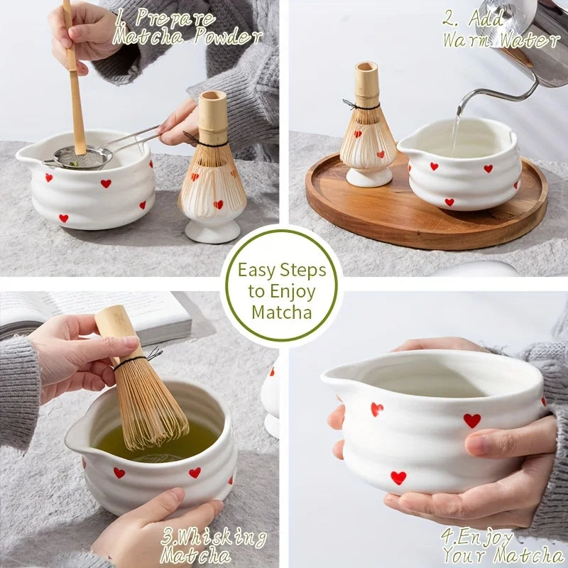 Matcha