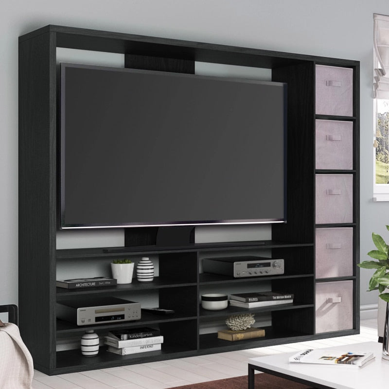 Entertainment Center for TVs up to 55"