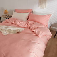 Thumbnail for Comfortable Duvet Cover Set with Sheets and Pillow Covers