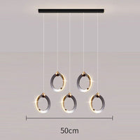 Thumbnail for Stylish Pendant Lights for Modern Homes
