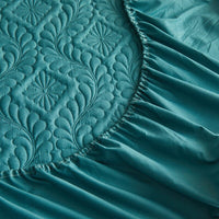 Thumbnail for Quilted Waterproof Mattress Cover - King Size