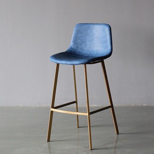 Nordic Designer Restaurant Dining Chair