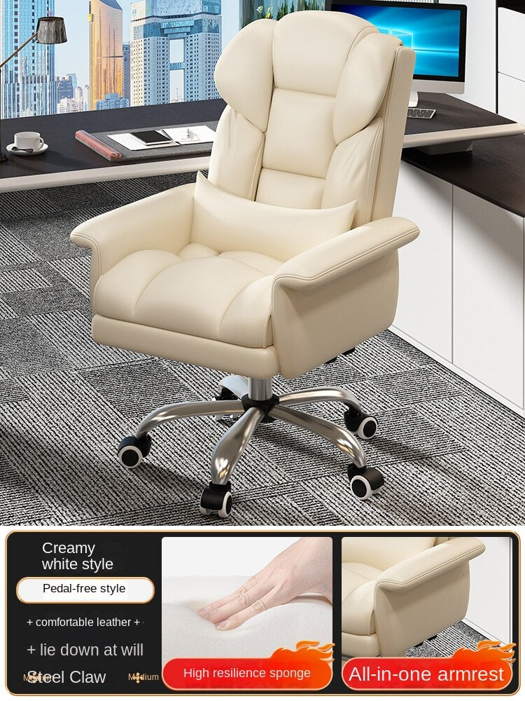 Recliner Gaming Office Chair