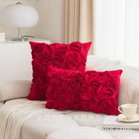 Thumbnail for Petal Pillow Set for Sofa Bed Decor