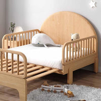 Thumbnail for Splicing Solid Wood Children's Beds