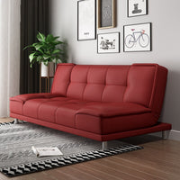 Thumbnail for Multi-function Sofa Lounge Leather Sofa