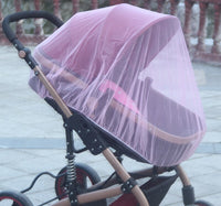 Thumbnail for Protective Mosquito Net for Cribs and Strollers