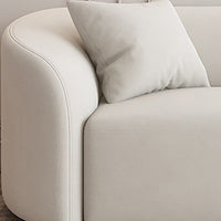 Thumbnail for Modern Puff Folding Sofa with Air Sofa Frames