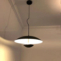 Thumbnail for Wood Grain Chic Nordic Pendant Lights