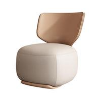 Thumbnail for Luxury Lounge Sofa Chair for Nordic Living Room