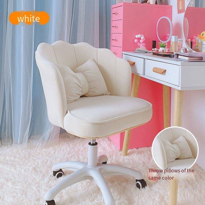 Comfortable Swivel Chair for Study and Dormitory