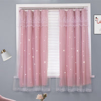 Thumbnail for Ring Type Gauze Curtains
