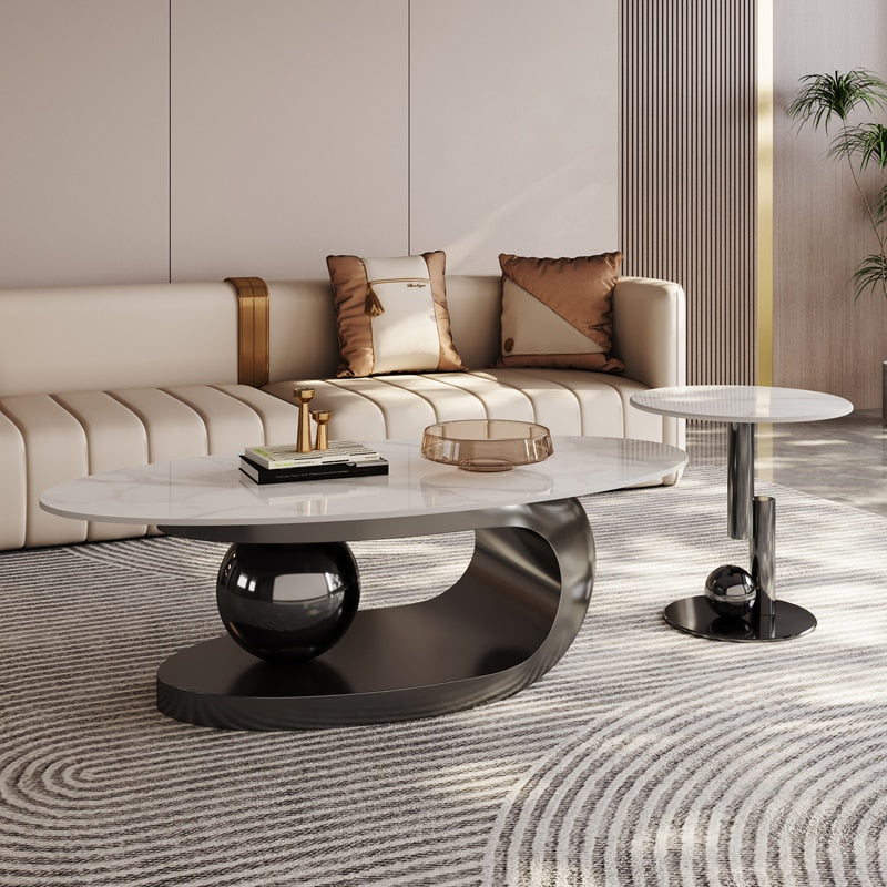 Nordic Living Room Coffee Tables