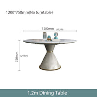 Thumbnail for Kitchen Table with 5 Chairs