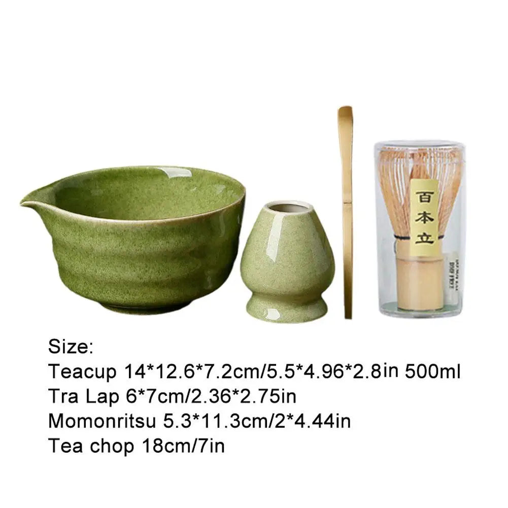 Matcha