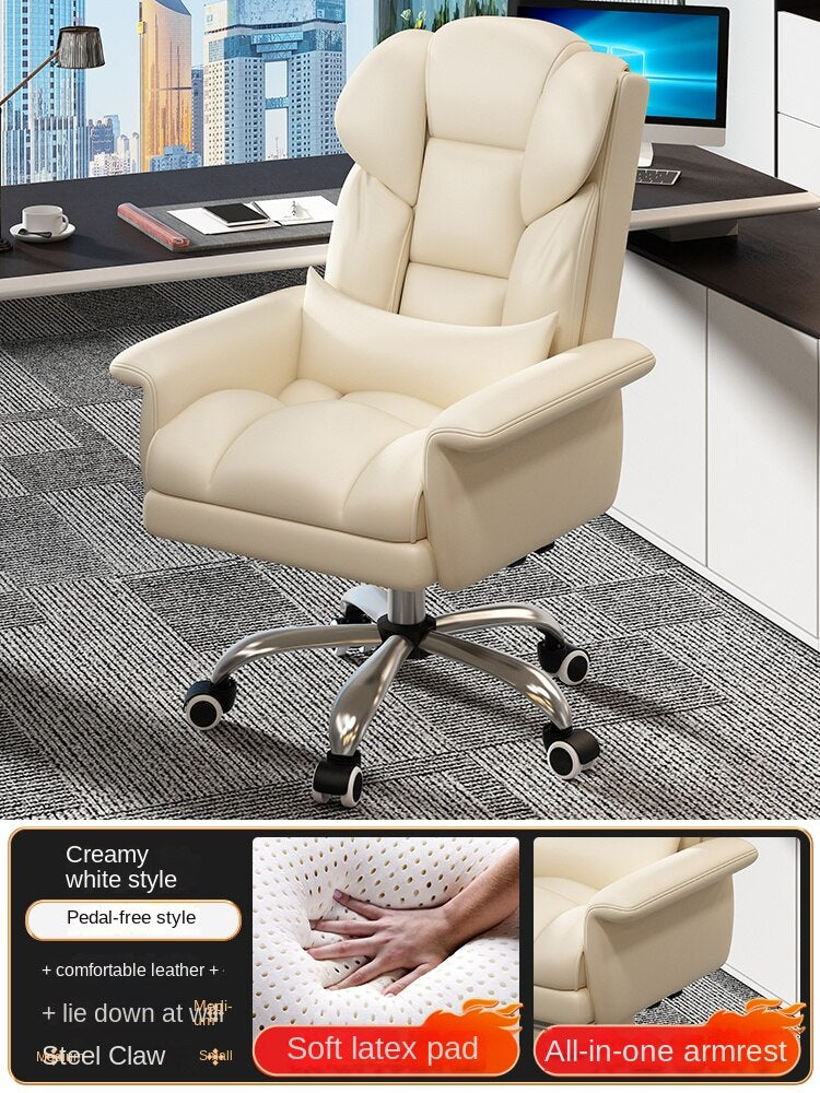 Recliner Gaming Office Chair