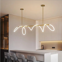 Thumbnail for Modern LED Ceiling Chandelier