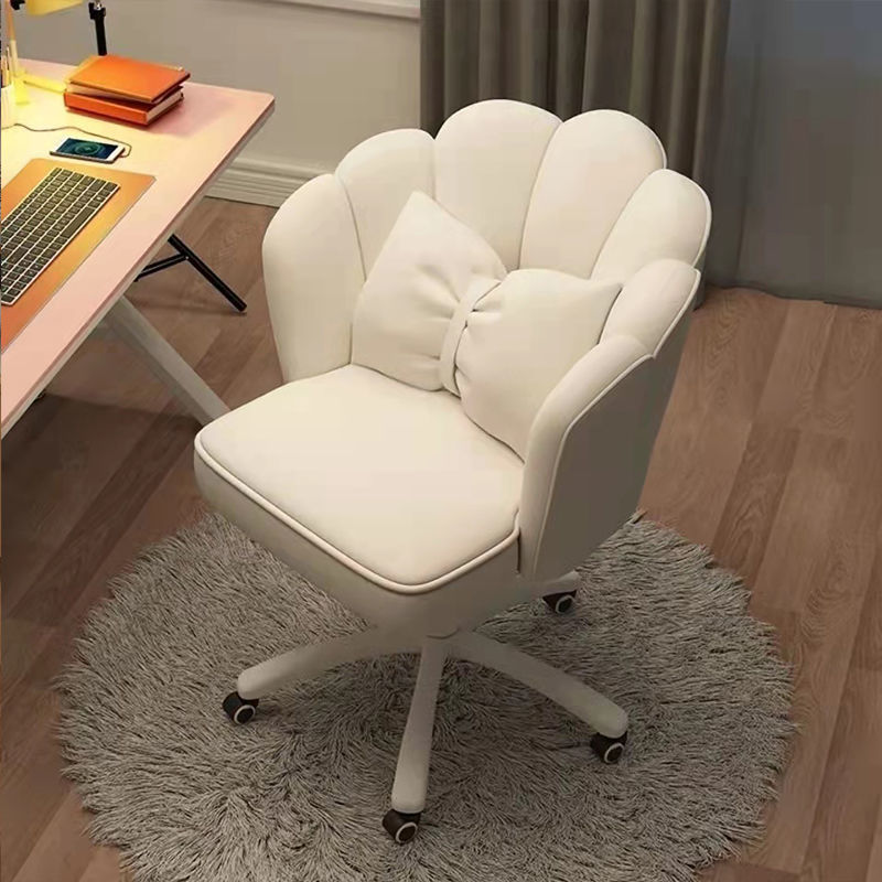 Comfortable Swivel Chair for Study and Dormitory