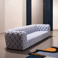 Thumbnail for Italian Waterproof Modern Lounge Sofa