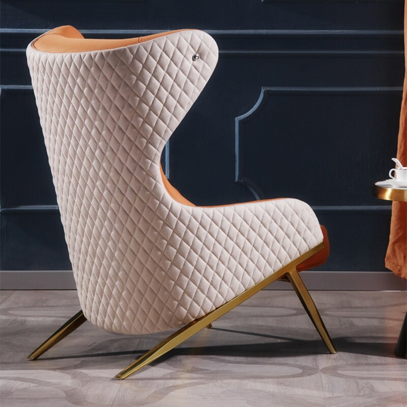 Luxury Living Room Chairs