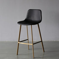 Thumbnail for Nordic Designer Restaurant Dining Chair